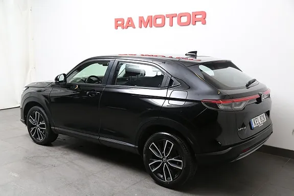 Honda Hr-V 2024 photo 4