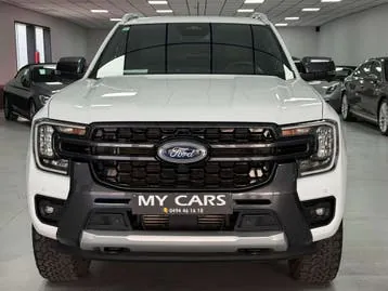 Ford Ranger 2024 photo 2