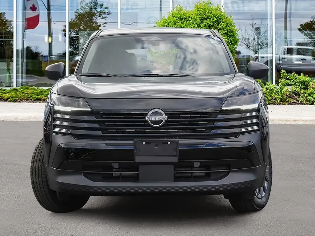 Nissan Kicks 2026 photo 2