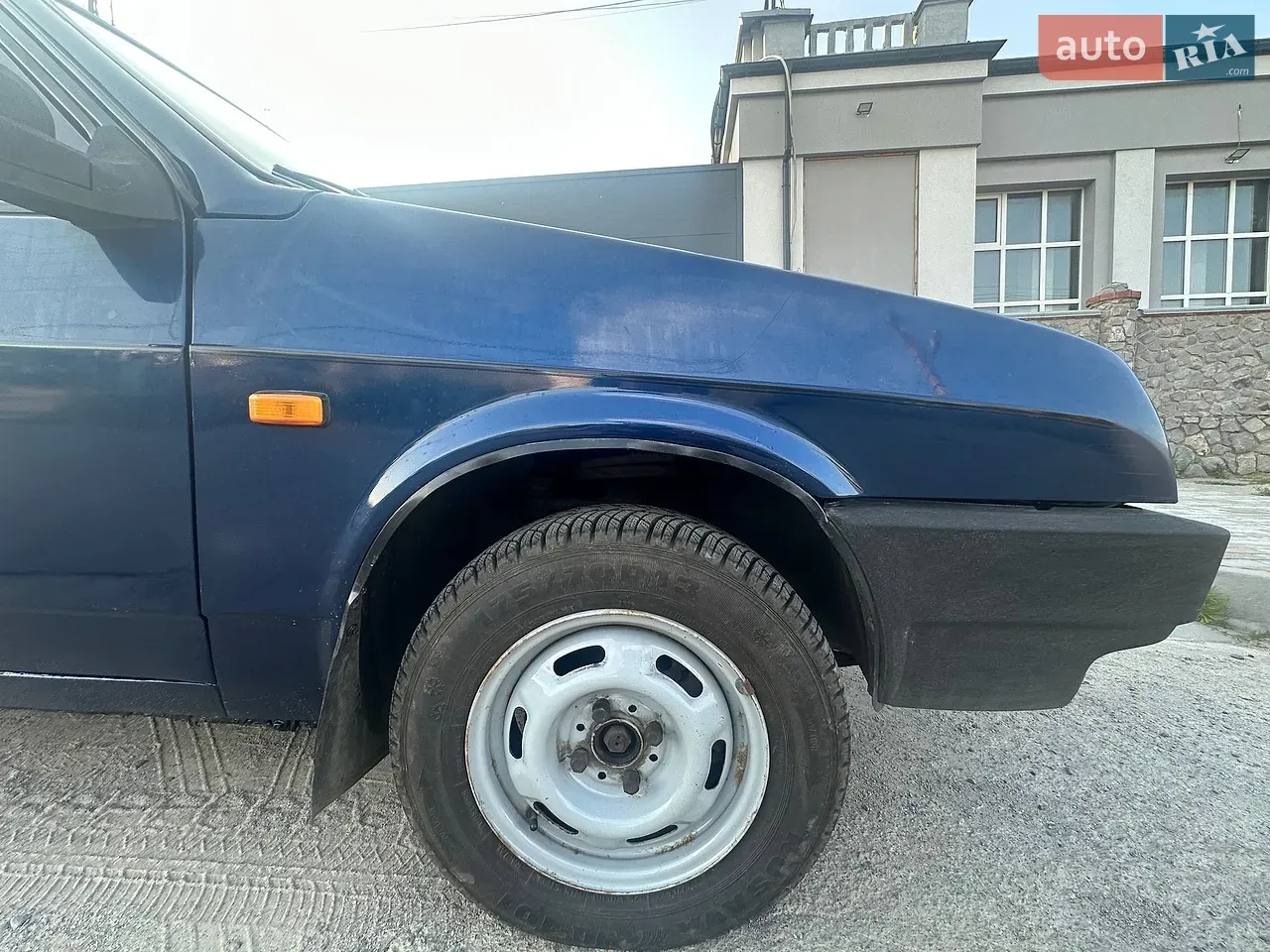 Lada 21099 2005 photo 4