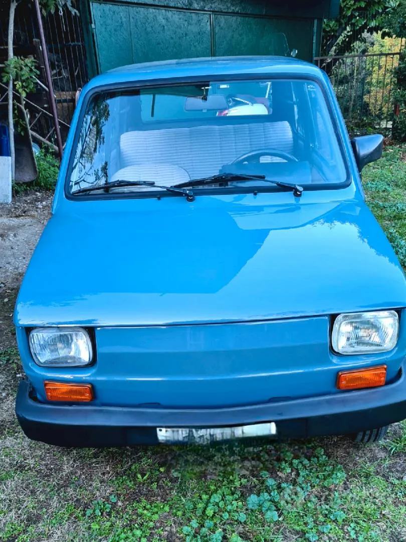 Fiat 126