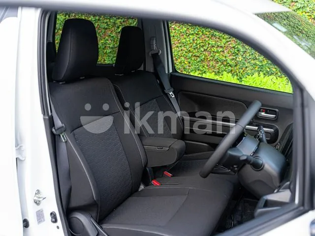 Suzuki Wagon R Zx 2026 photo 5