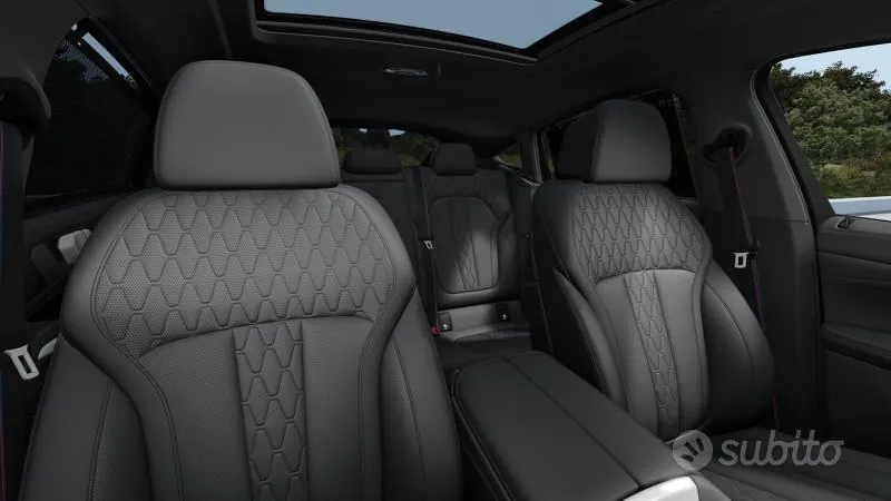 BMW X6 2026 photo 5
