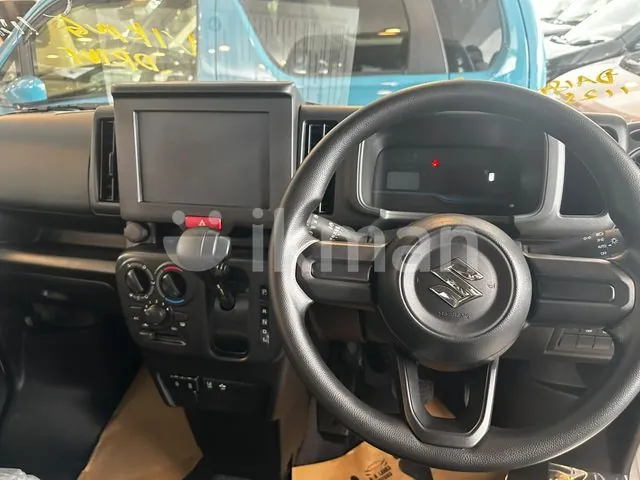 Suzuki Every 2026 photo 4