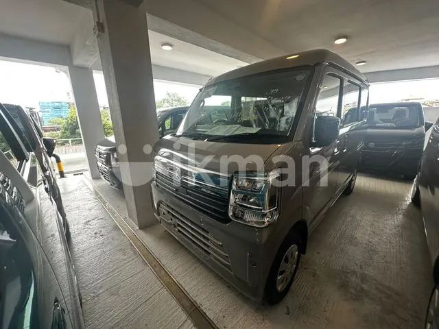 Suzuki Every 2026 photo 2