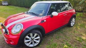 BMW Mini One