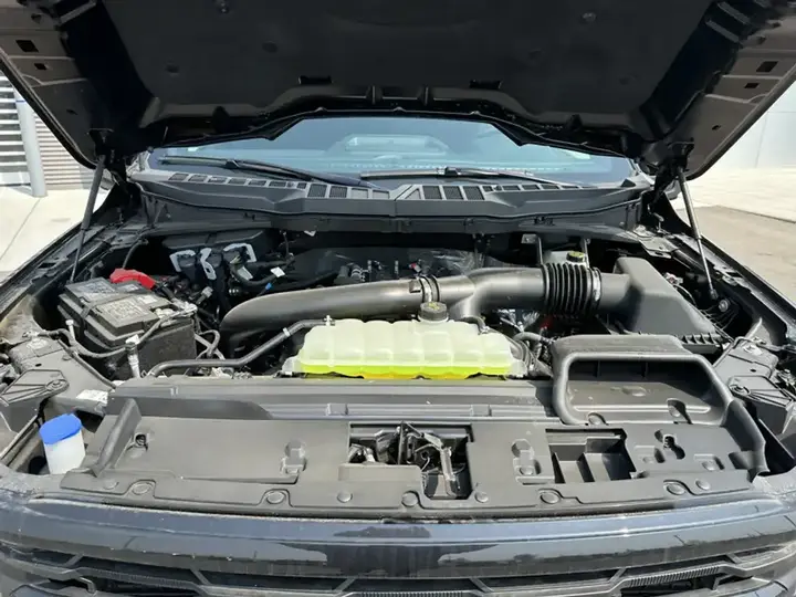 Ford F-150 2026 photo 3