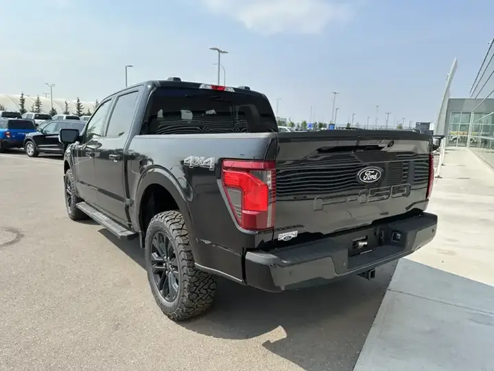Ford F-150 2026 photo 5