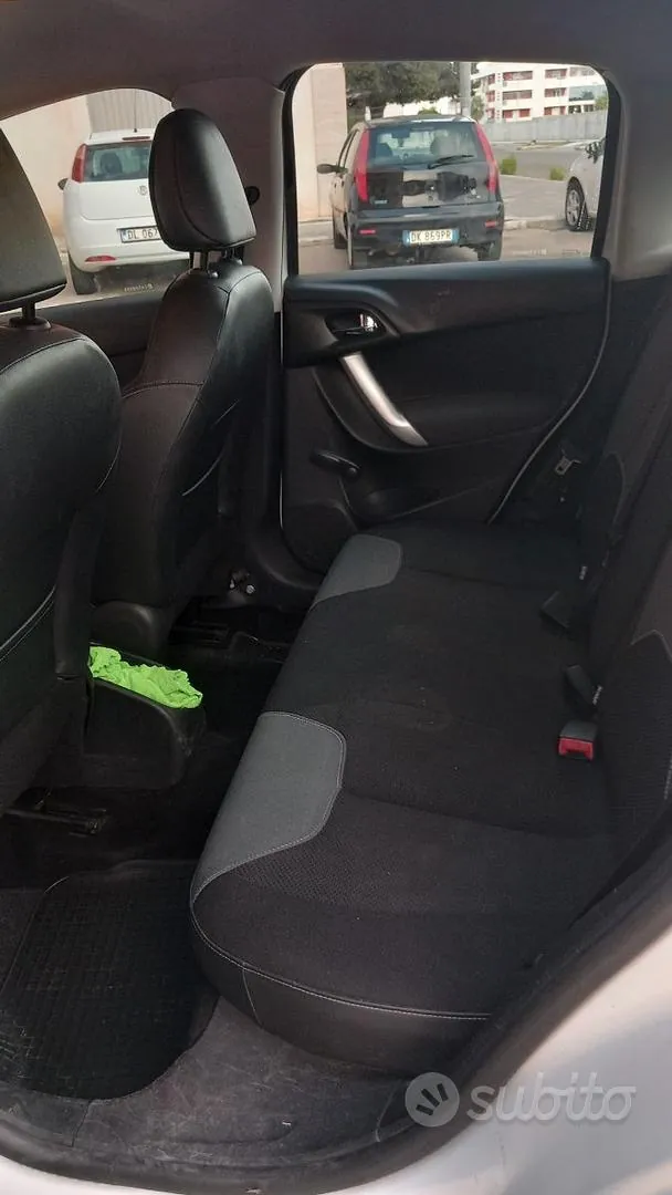 Citroen C3 2013 photo 5