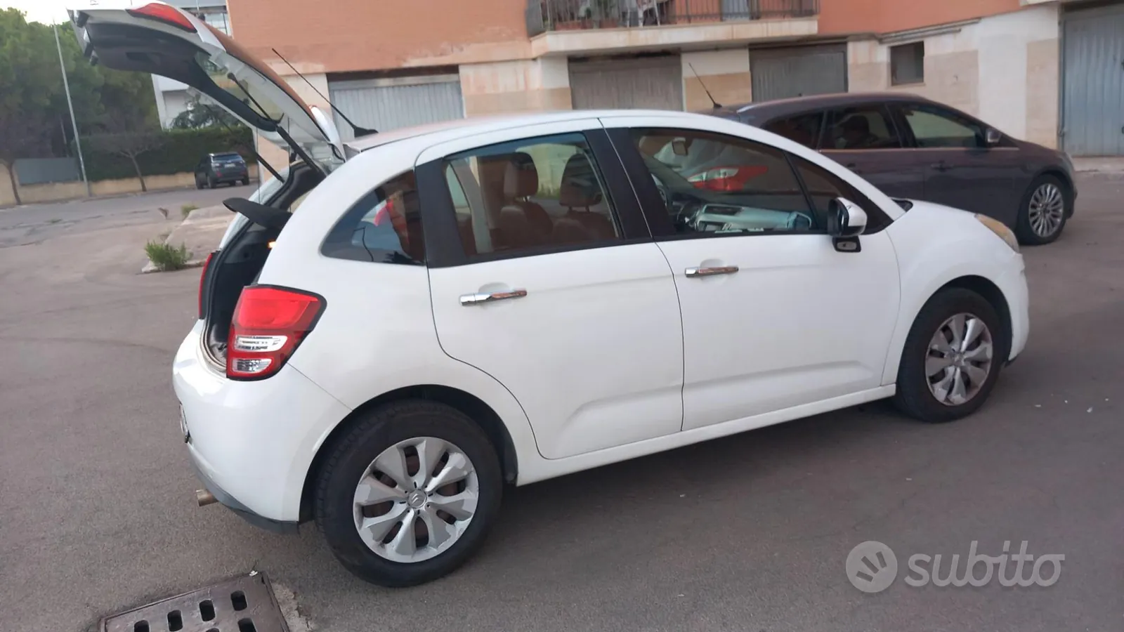 Citroen C3 2013 photo 3