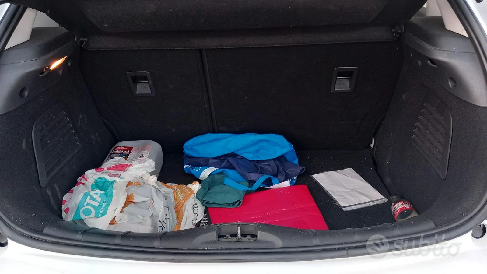 Citroen C3 2013 photo 4