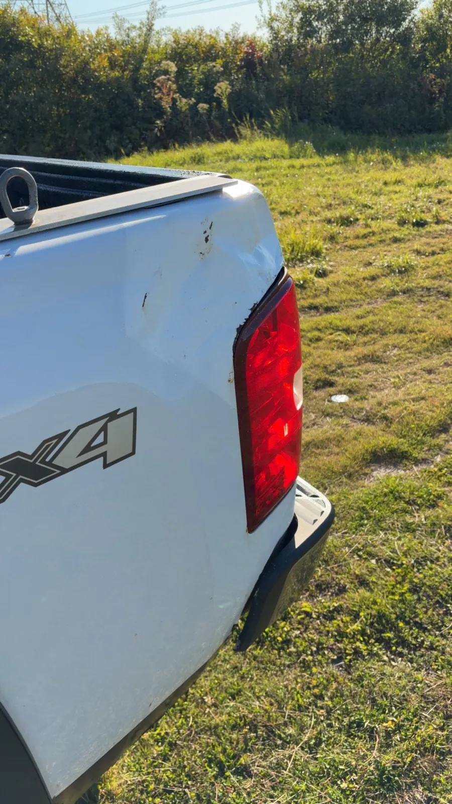 Chevrolet Silverado 1500 2011 photo 5
