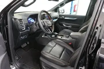 Ford Ranger 2025 photo 3