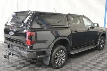 Ford Ranger 2025 photo 2
