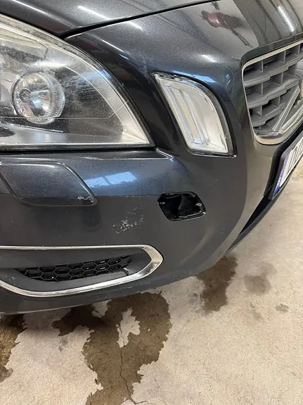 Volvo V60 2012 photo 4
