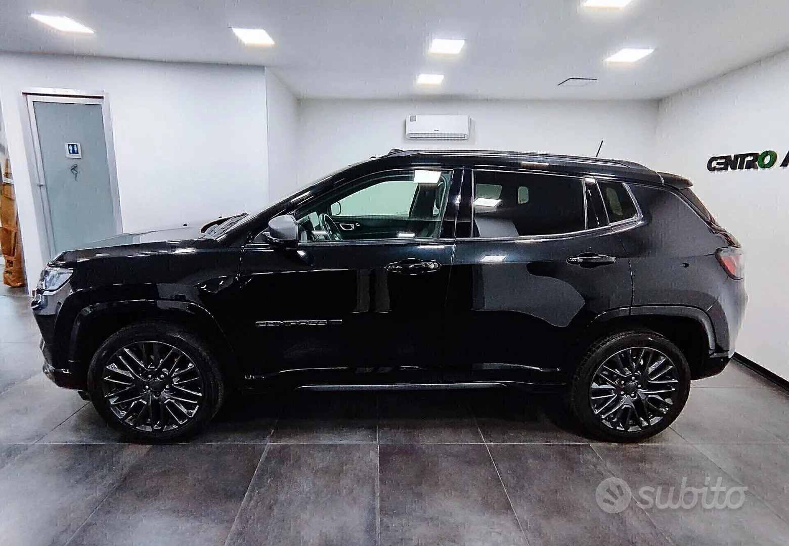 Jeep Compass 2021 photo 5