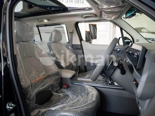 Kia Syros 2026 photo 4