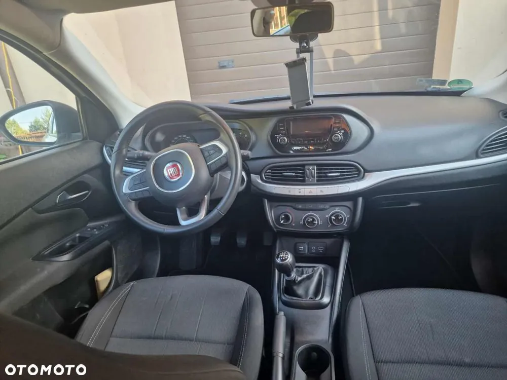 Fiat Tipo