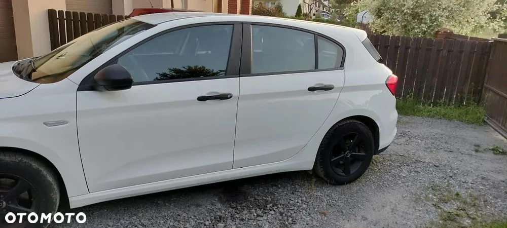 Fiat Tipo 2017 photo 5