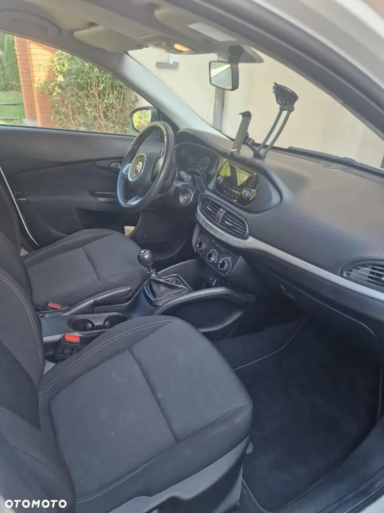 Fiat Tipo 2017 photo 3