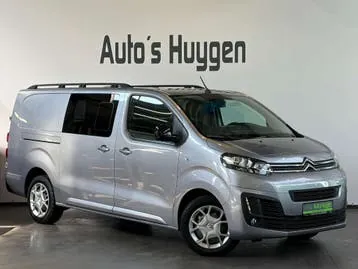 Citroen Jumpy