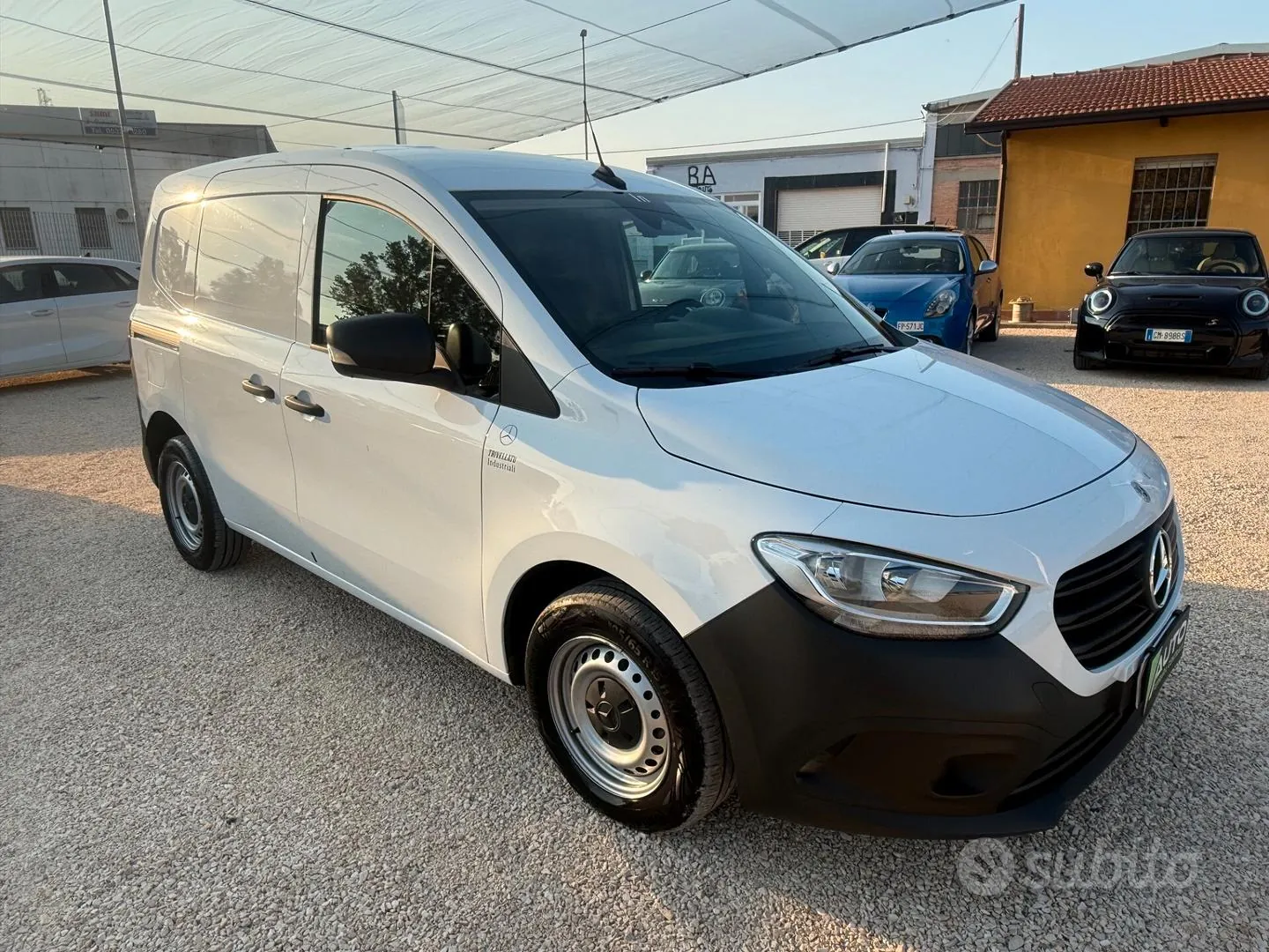 Mercedes-Benz Citan