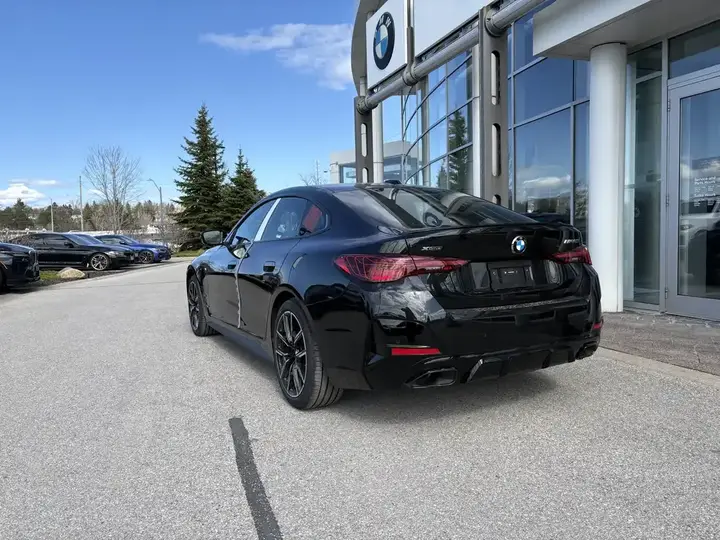 BMW 4 Series 2026 photo 5