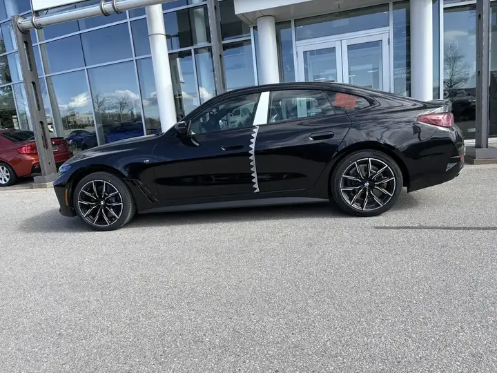 BMW 4 Series 2026 photo 4