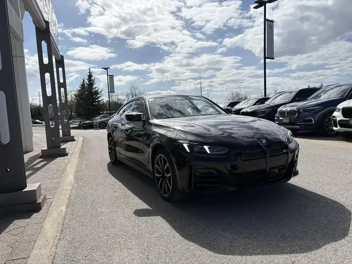 BMW 4 Series 2026 photo 3