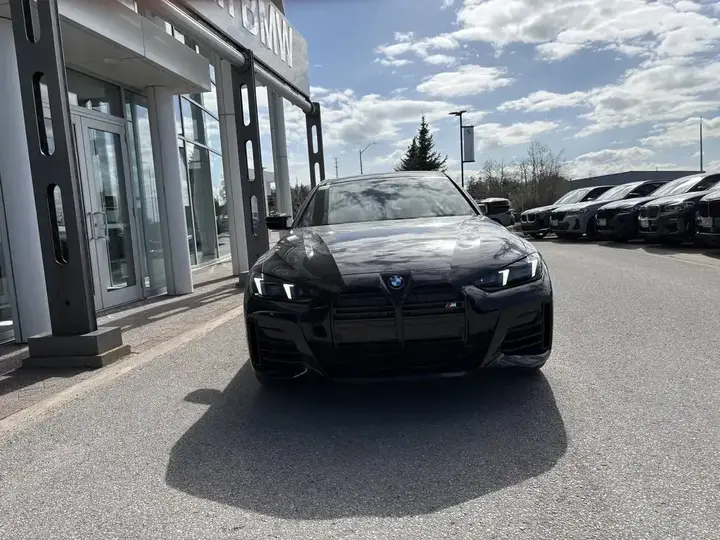 BMW 4 Series 2026 photo 2
