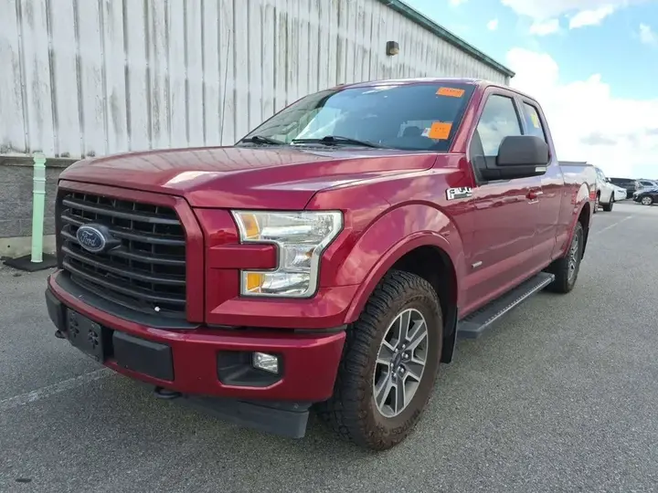 Ford F-150