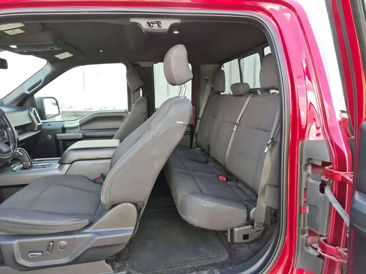Ford F-150 2017 photo 5
