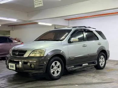 Naza Sorento