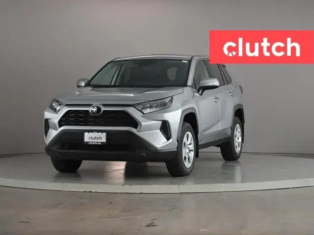 Toyota Rav4 2025 photo 3