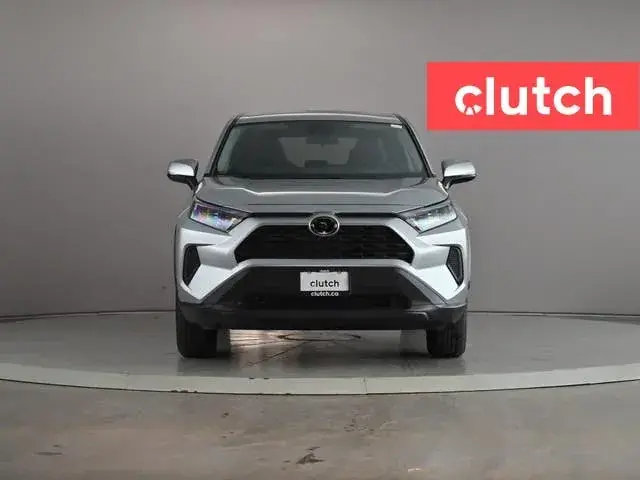 Toyota Rav4 2025 photo 4