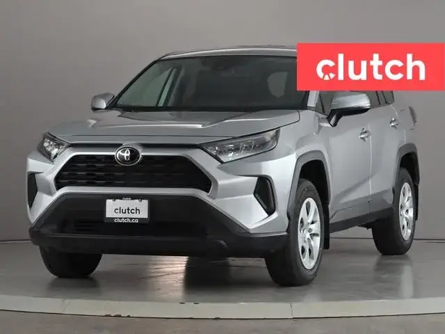 Toyota Rav4 2025 photo 2