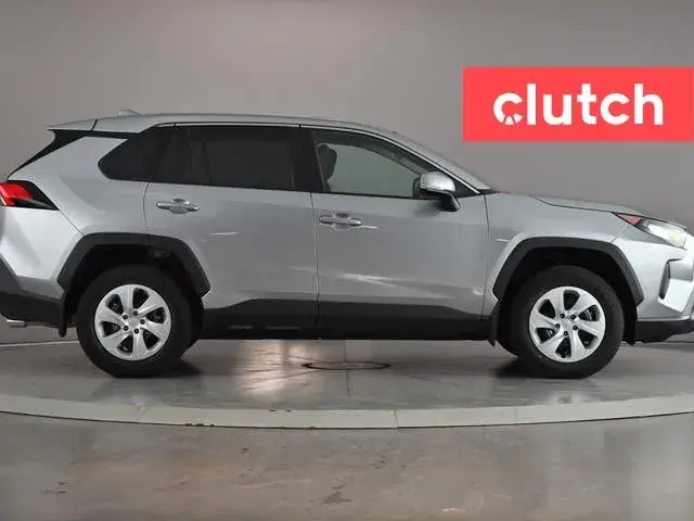 Toyota Rav4 2025 photo 5