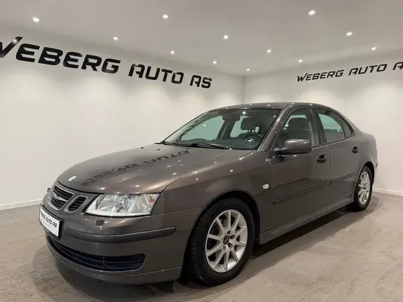 Saab 9-3 2005 photo 4