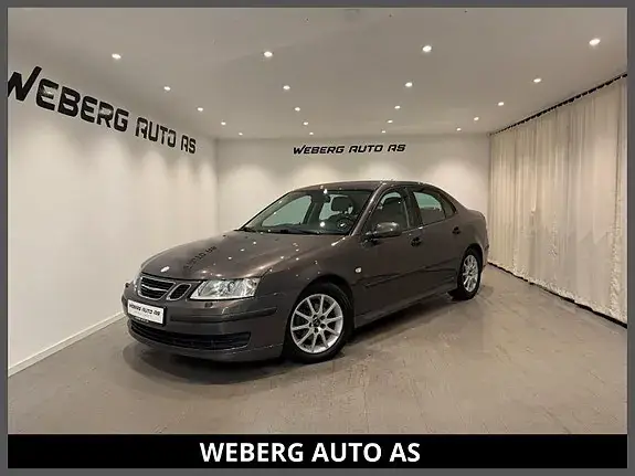 Saab 9-3