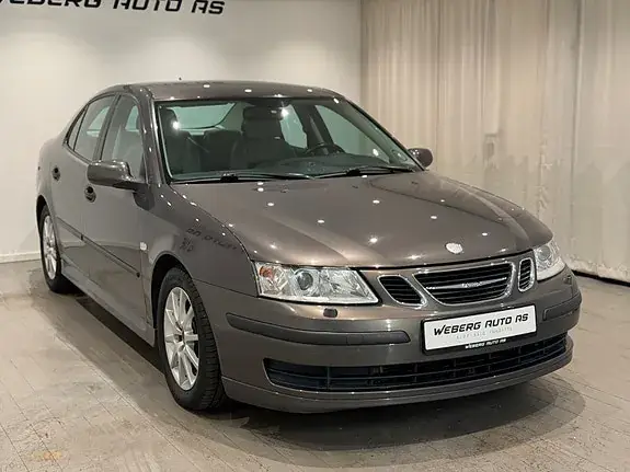 Saab 9-3 2005 photo 3