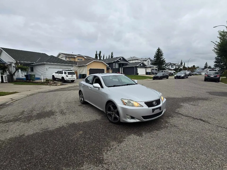 Lexus Is 250