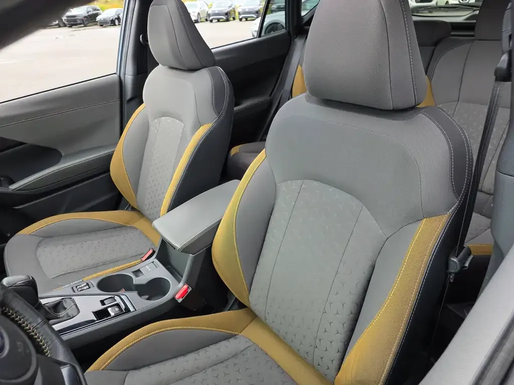 Subaru Crosstrek 2024 photo 2