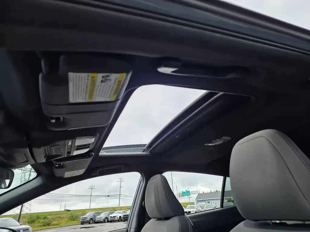Subaru Crosstrek 2024 photo 3