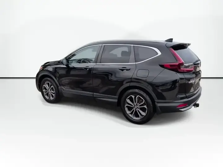 Honda Cr-V 2020 photo 5