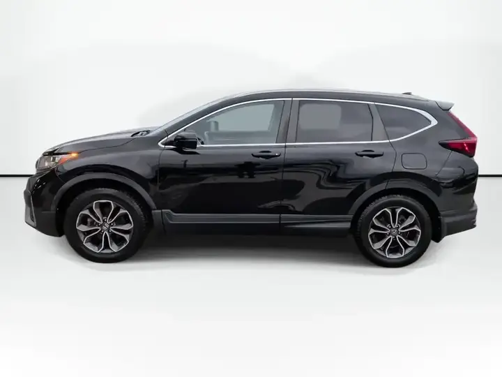 Honda Cr-V 2020 photo 4