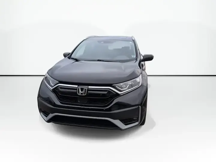 Honda Cr-V 2020 photo 2