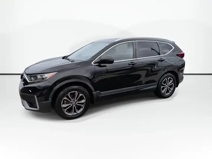 Honda Cr-V 2020 photo 3