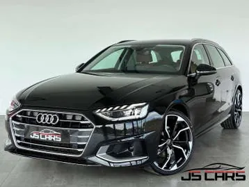 Audi A4 Break