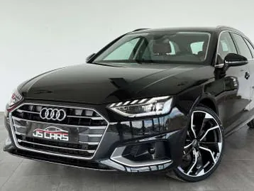 Audi A4 Break 2020 photo 2