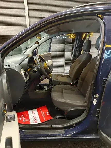 Dacia Lodgy 2014 photo 5